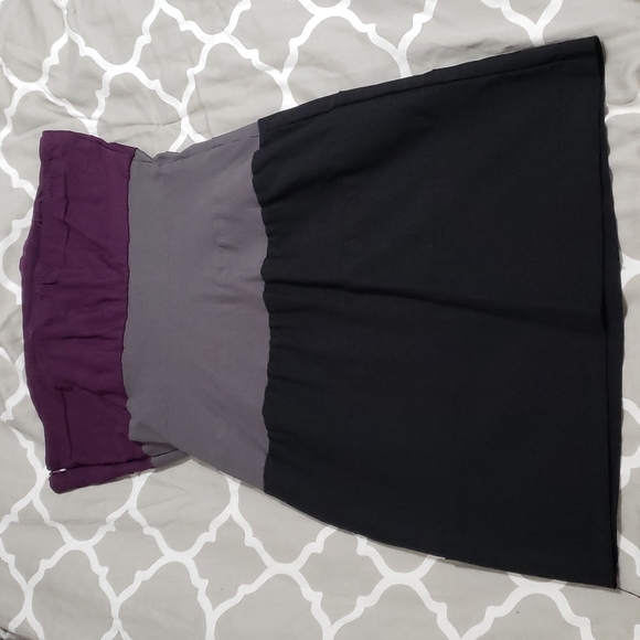 Mini dress - Picture 2 of 5